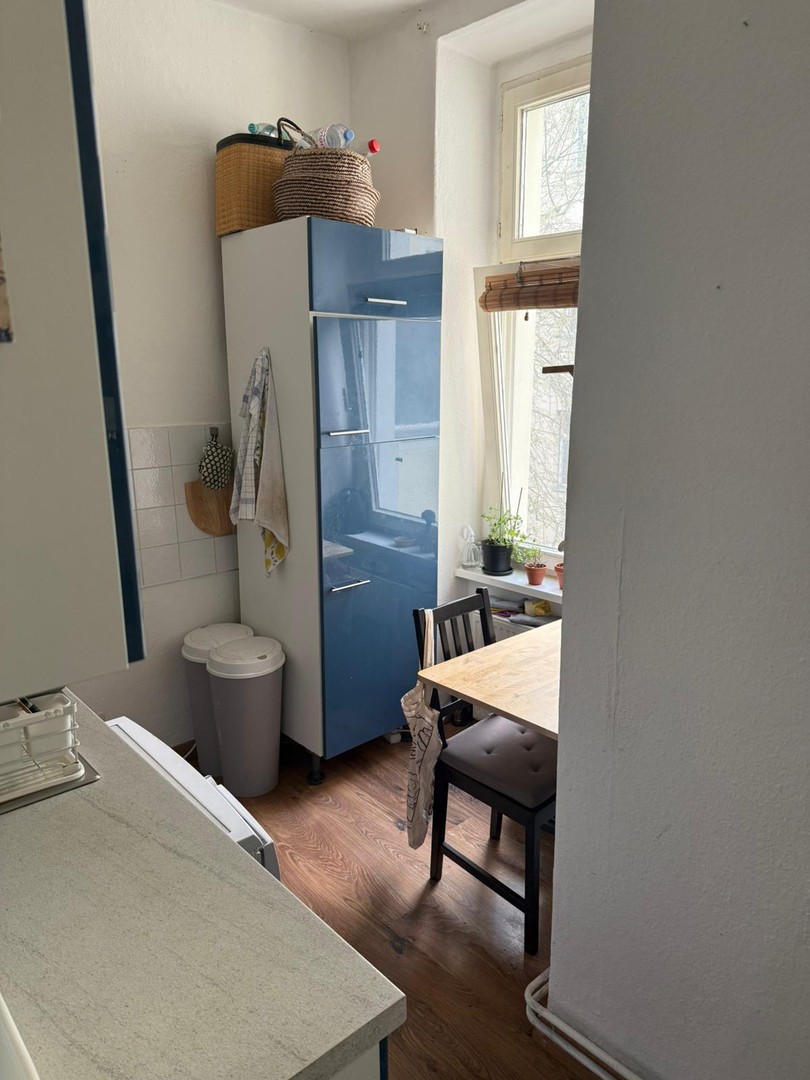 Charmante Wohnung zum Verkauf in Berlin-Moabit – Berlin – Vorschaubild 7