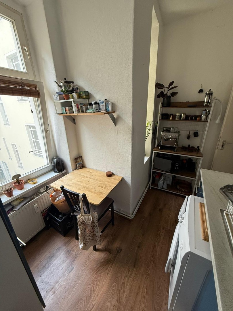 Charmante Wohnung zum Verkauf in Berlin-Moabit – Berlin – Vorschaubild 8
