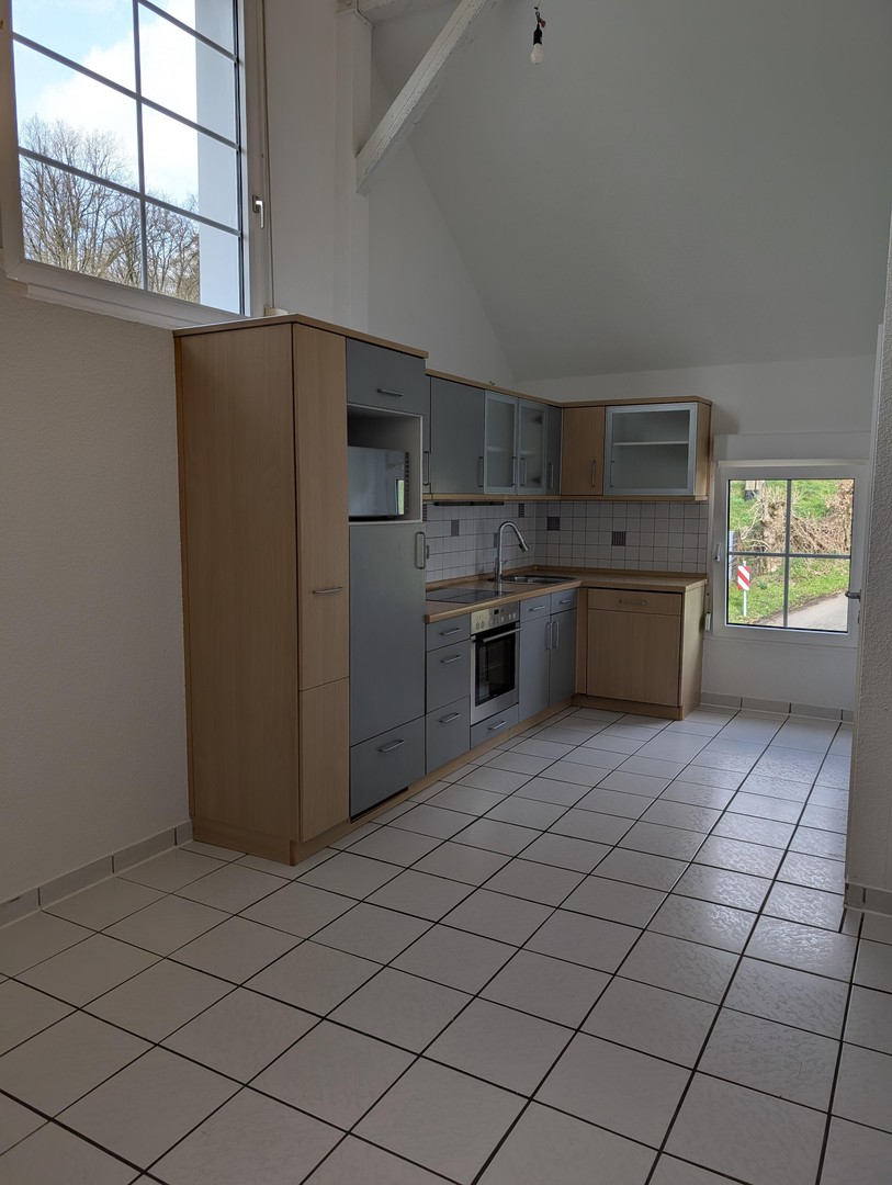 120m2 Maisonette-Wohnung im Grünen in Wuppertal-Nächstebreck – Wuppertal – Vorschaubild 10