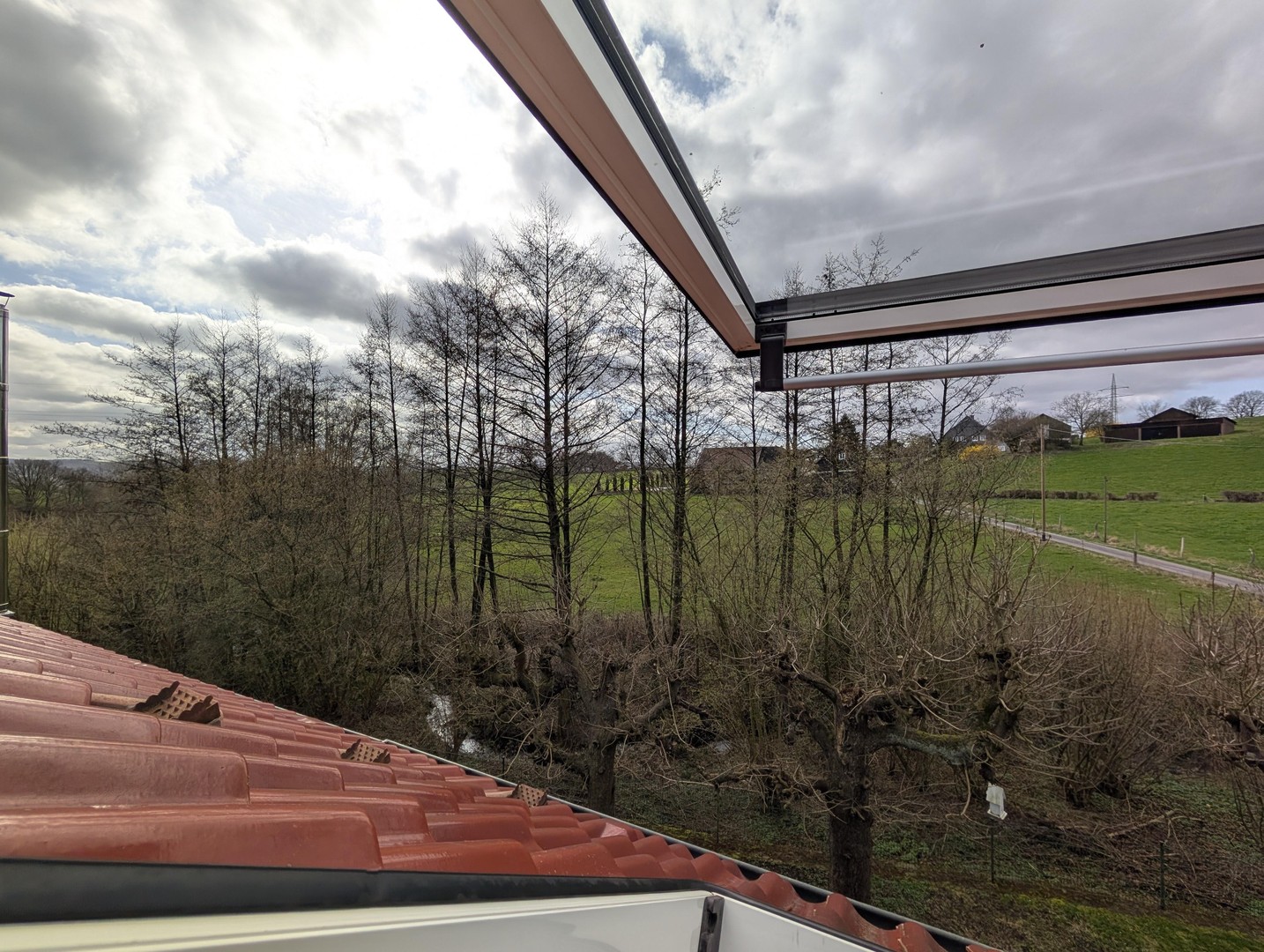 120m2 Maisonette-Wohnung im Grünen in Wuppertal-Nächstebreck – Wuppertal – Vorschaubild 20