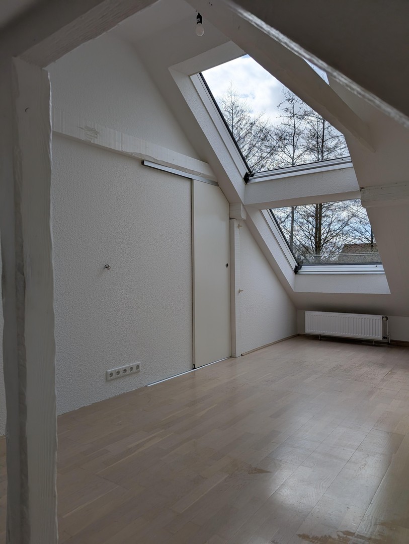120m2 Maisonette-Wohnung im Grünen in Wuppertal-Nächstebreck – Wuppertal – Vorschaubild 23