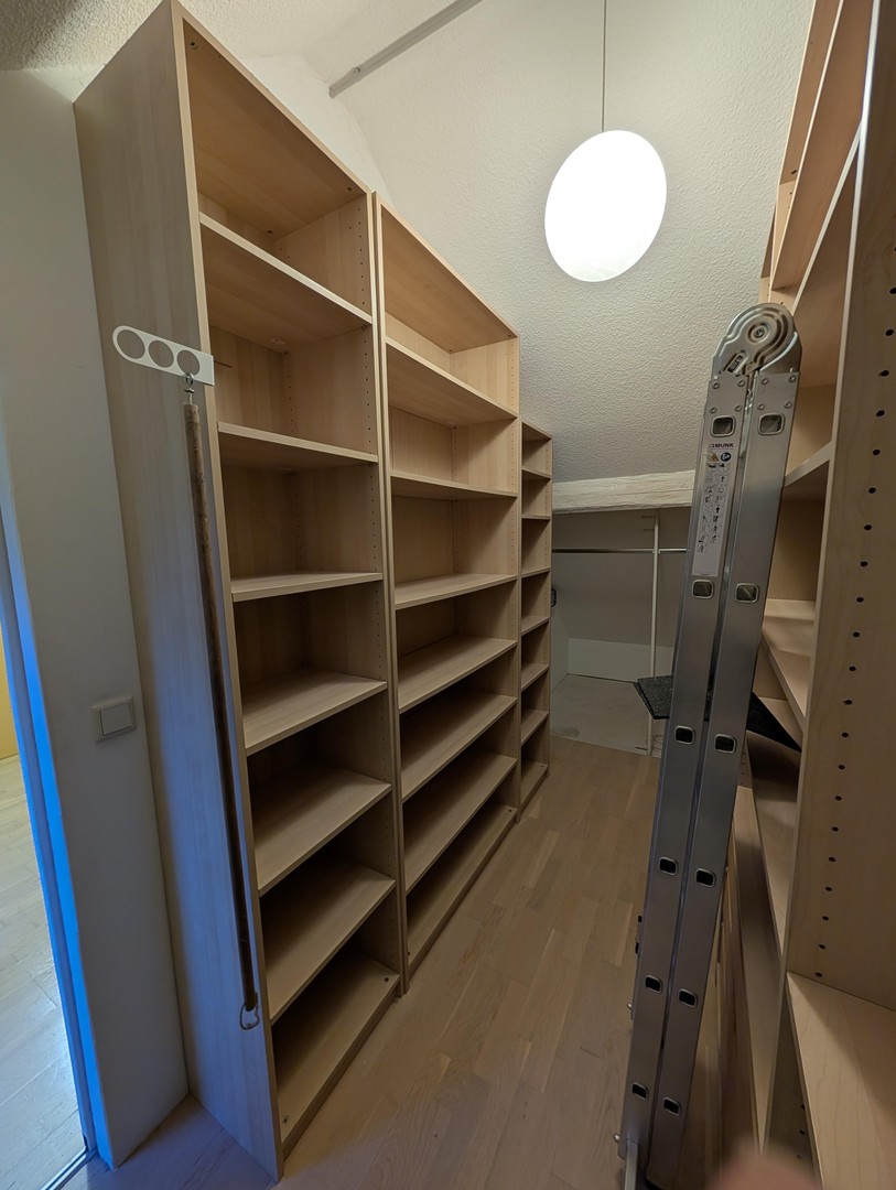 120m2 Maisonette-Wohnung im Grünen in Wuppertal-Nächstebreck – Wuppertal – Vorschaubild 24
