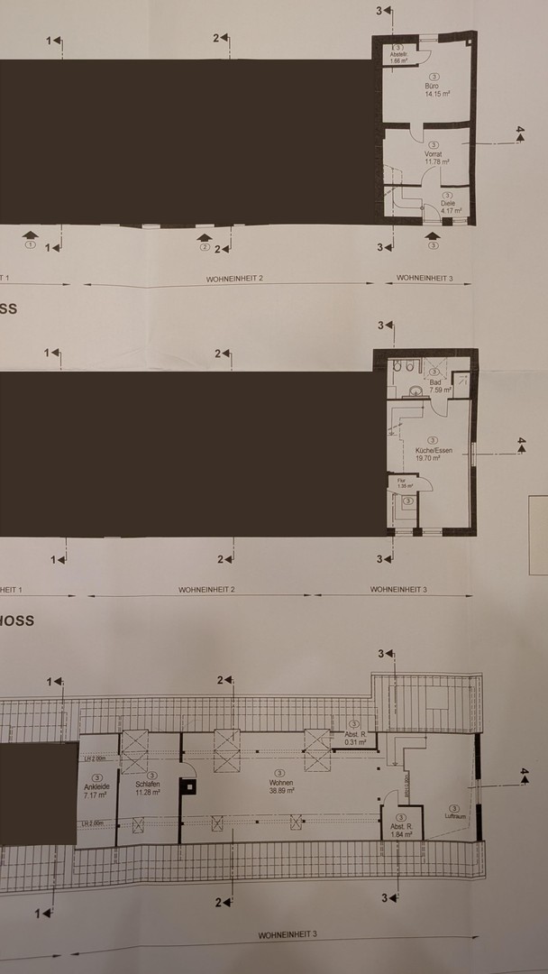 120m2 Maisonette-Wohnung im Grünen in Wuppertal-Nächstebreck – Wuppertal – Vorschaubild 25