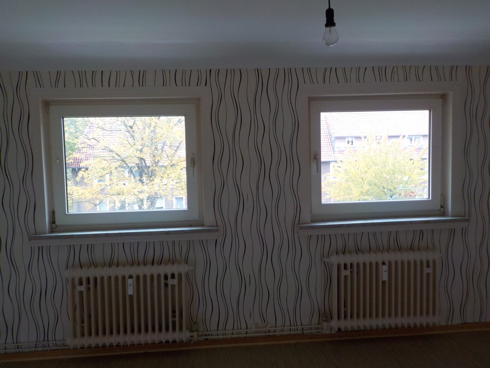 Singlewohnung unterm Dach – Salzgitter – Vorschaubild 5