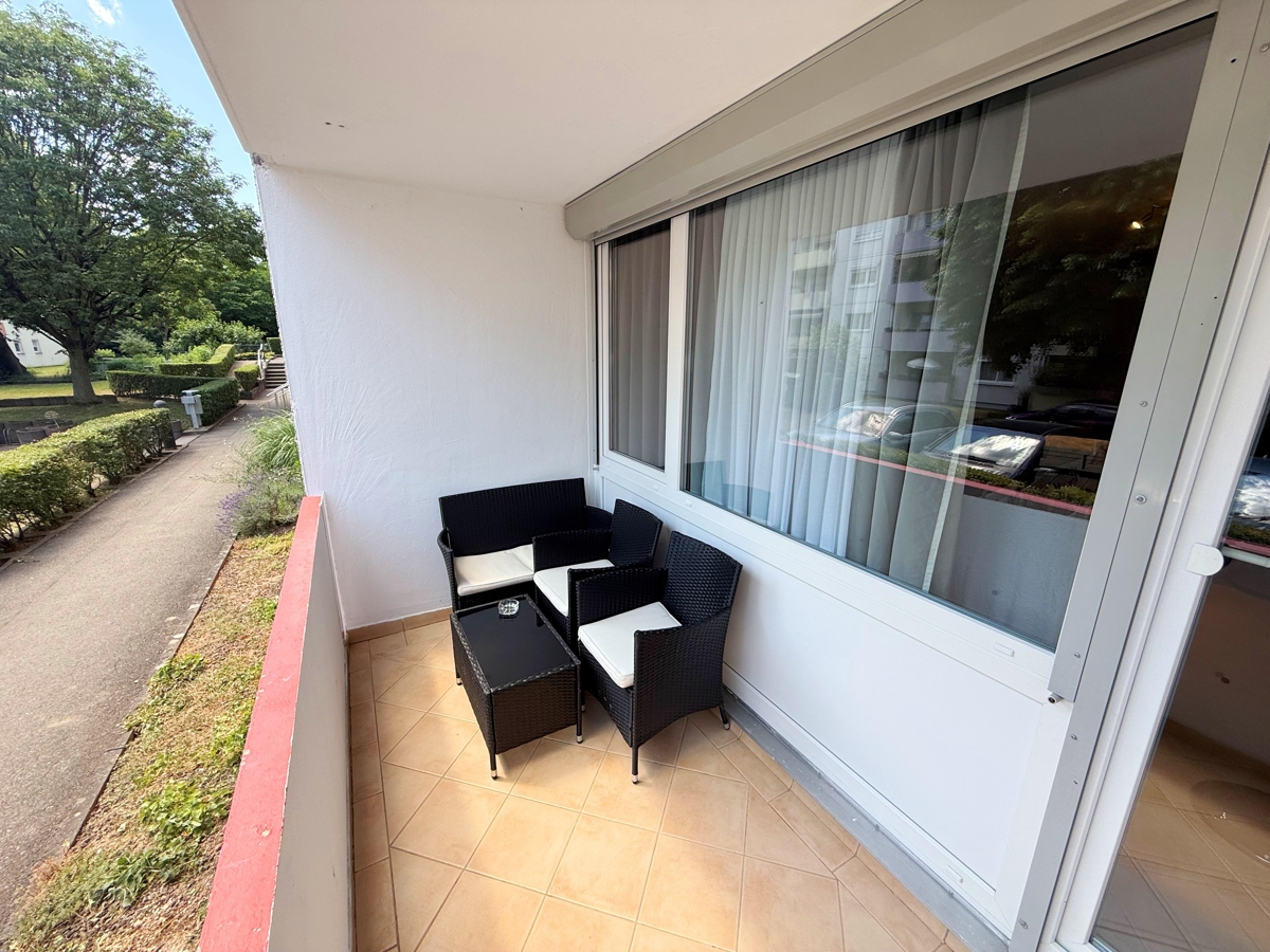 "Top Kapitalanlage: 2,5-Zi.-Wohnung in Stuttgart-Münster" – Stuttgart / Münster – Vorschaubild 7