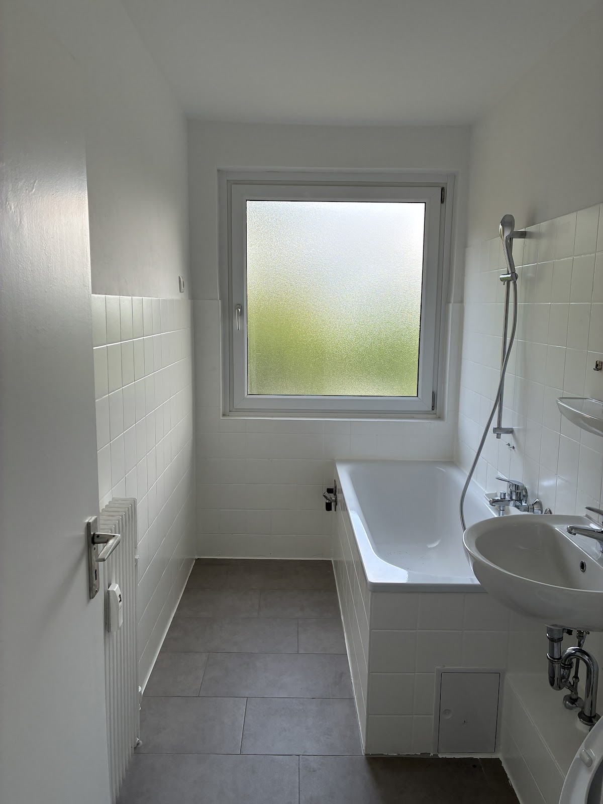 Maisonette mit Balkon -renoviert-modern-zentral * – Salzgitter – Vorschaubild 3