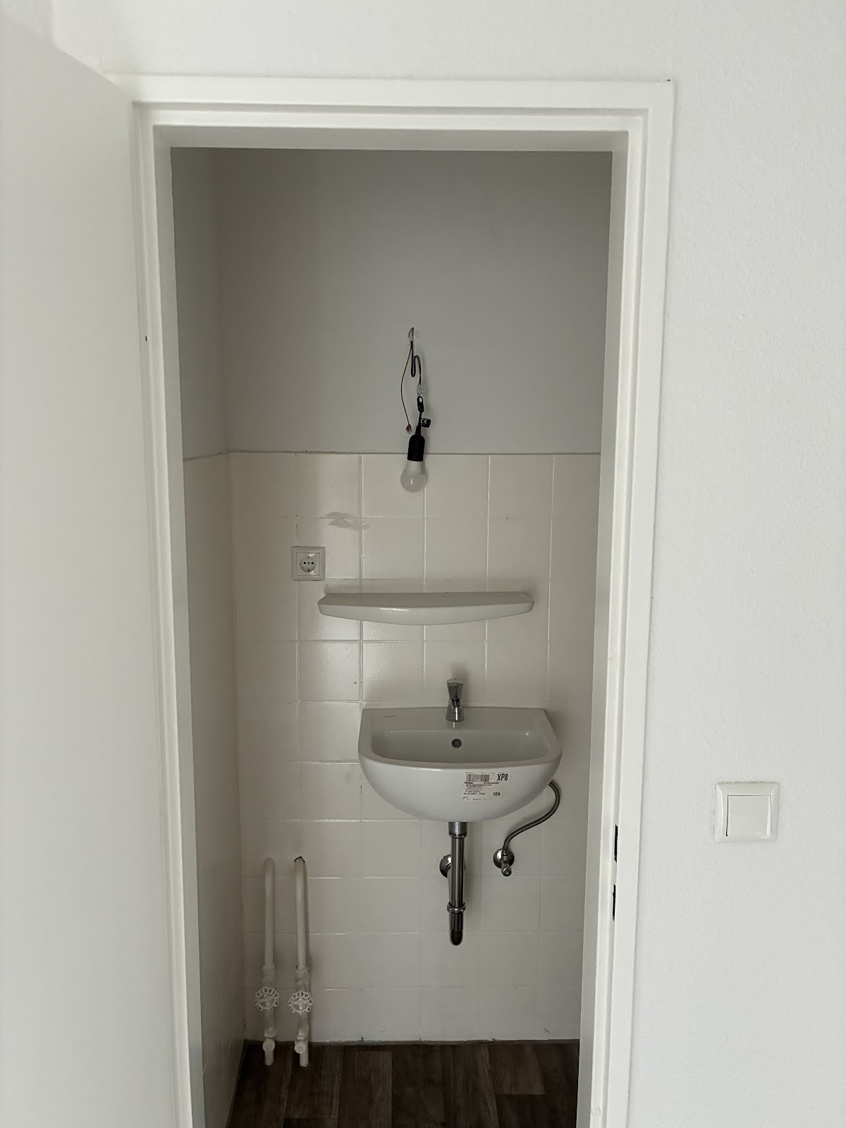 Maisonette mit Balkon -renoviert-modern-zentral * – Salzgitter – Vorschaubild 4