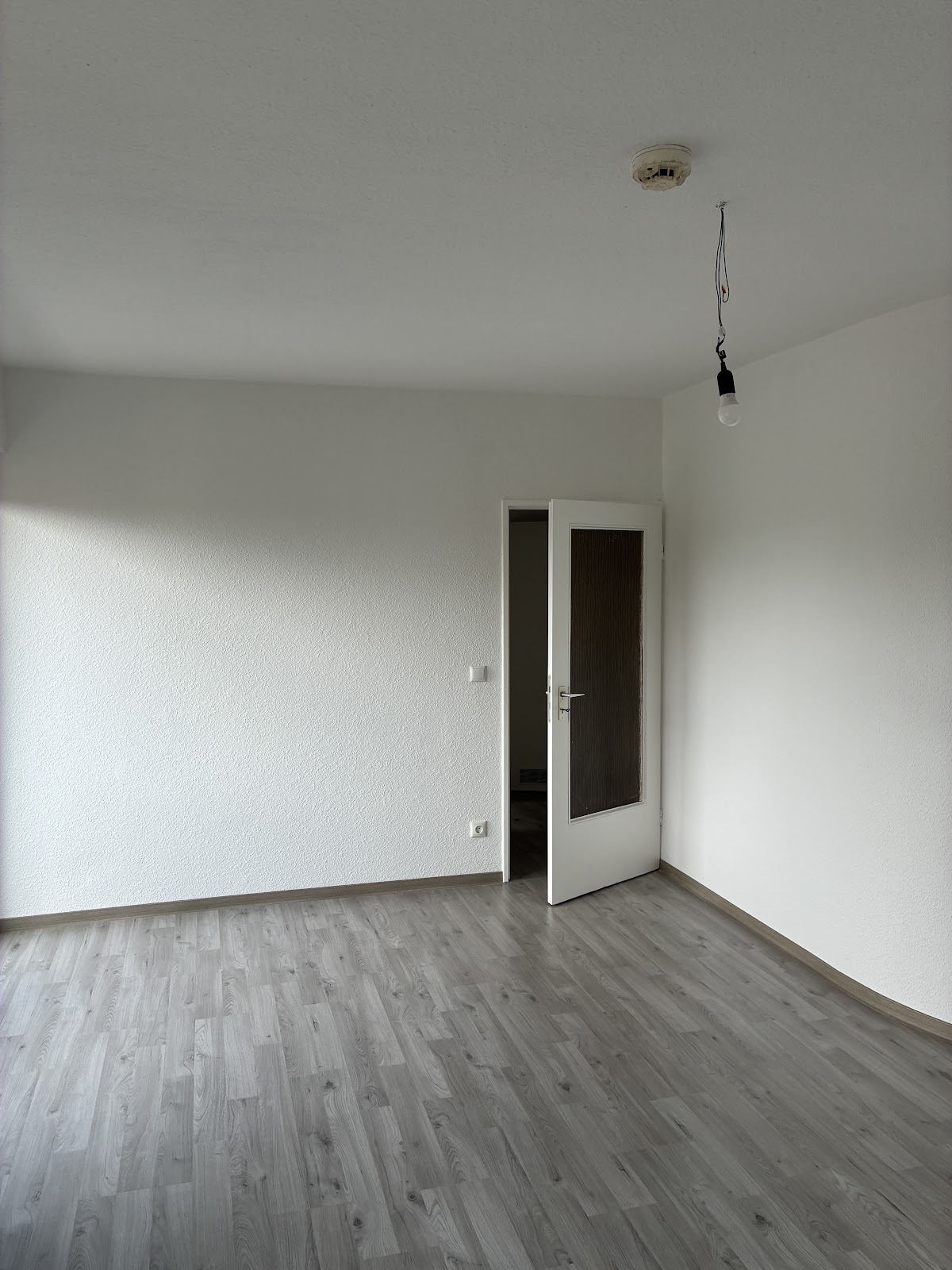 Maisonette mit Balkon -renoviert-modern-zentral * – Salzgitter – Vorschaubild 5
