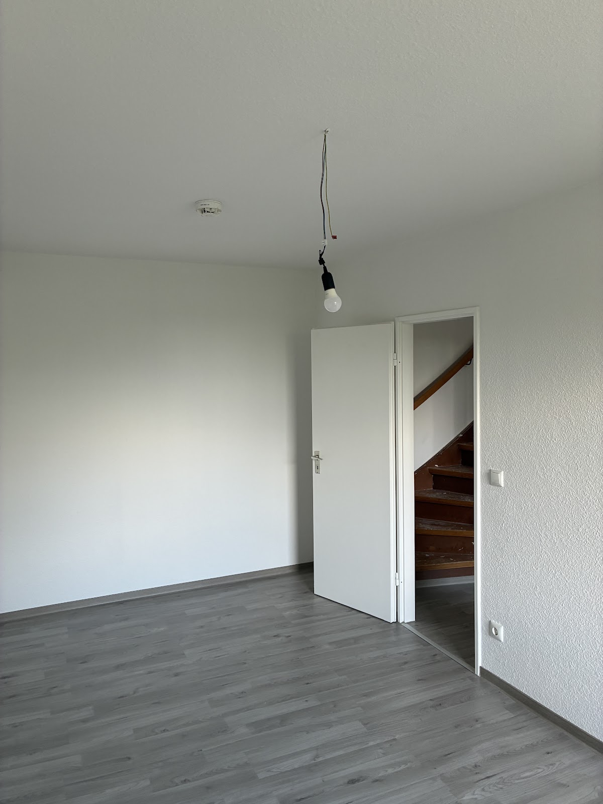 Maisonette mit Balkon -renoviert-modern-zentral * – Salzgitter – Vorschaubild 8