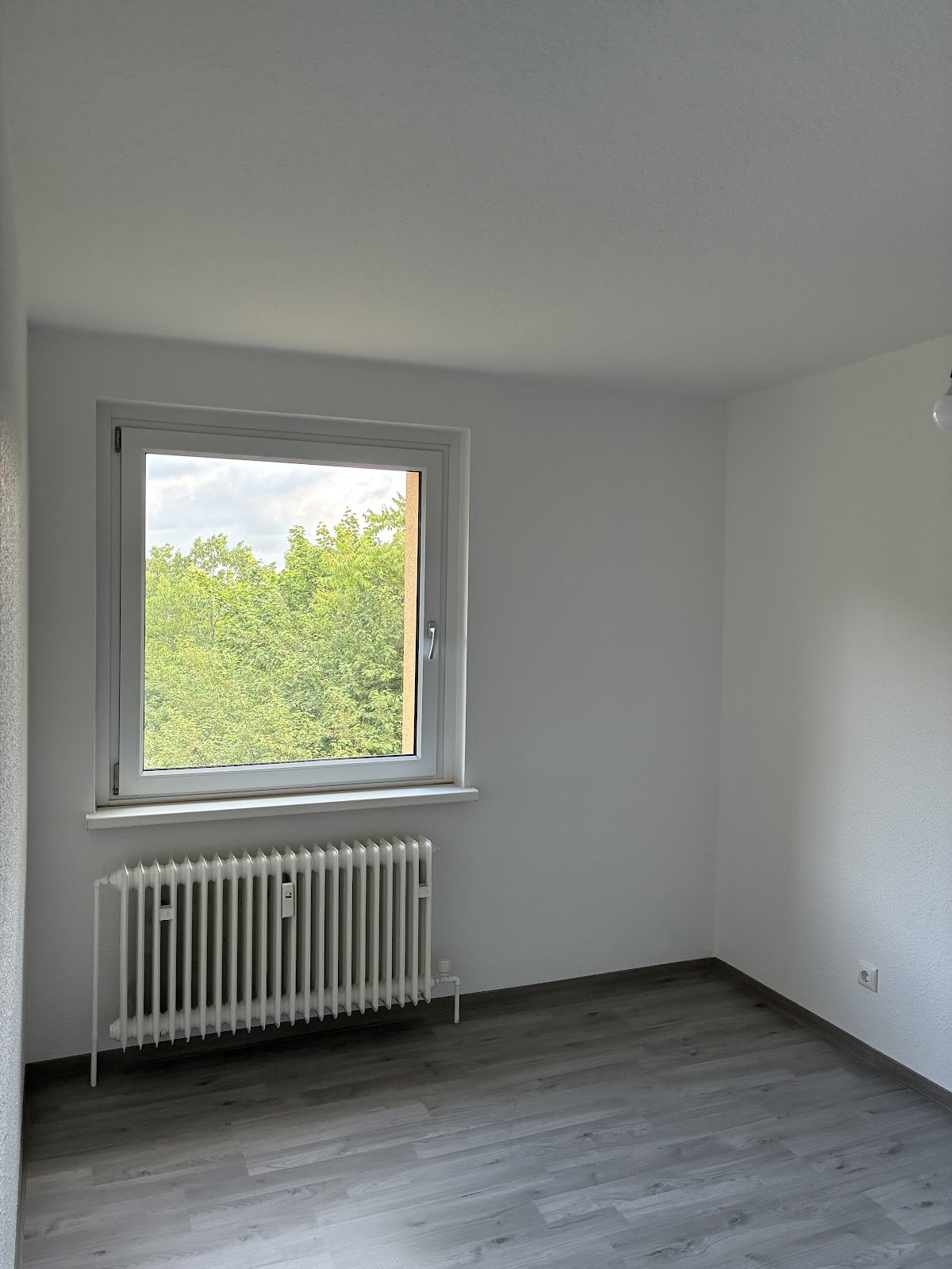 Maisonette mit Balkon -renoviert-modern-zentral * – Salzgitter – Vorschaubild 9
