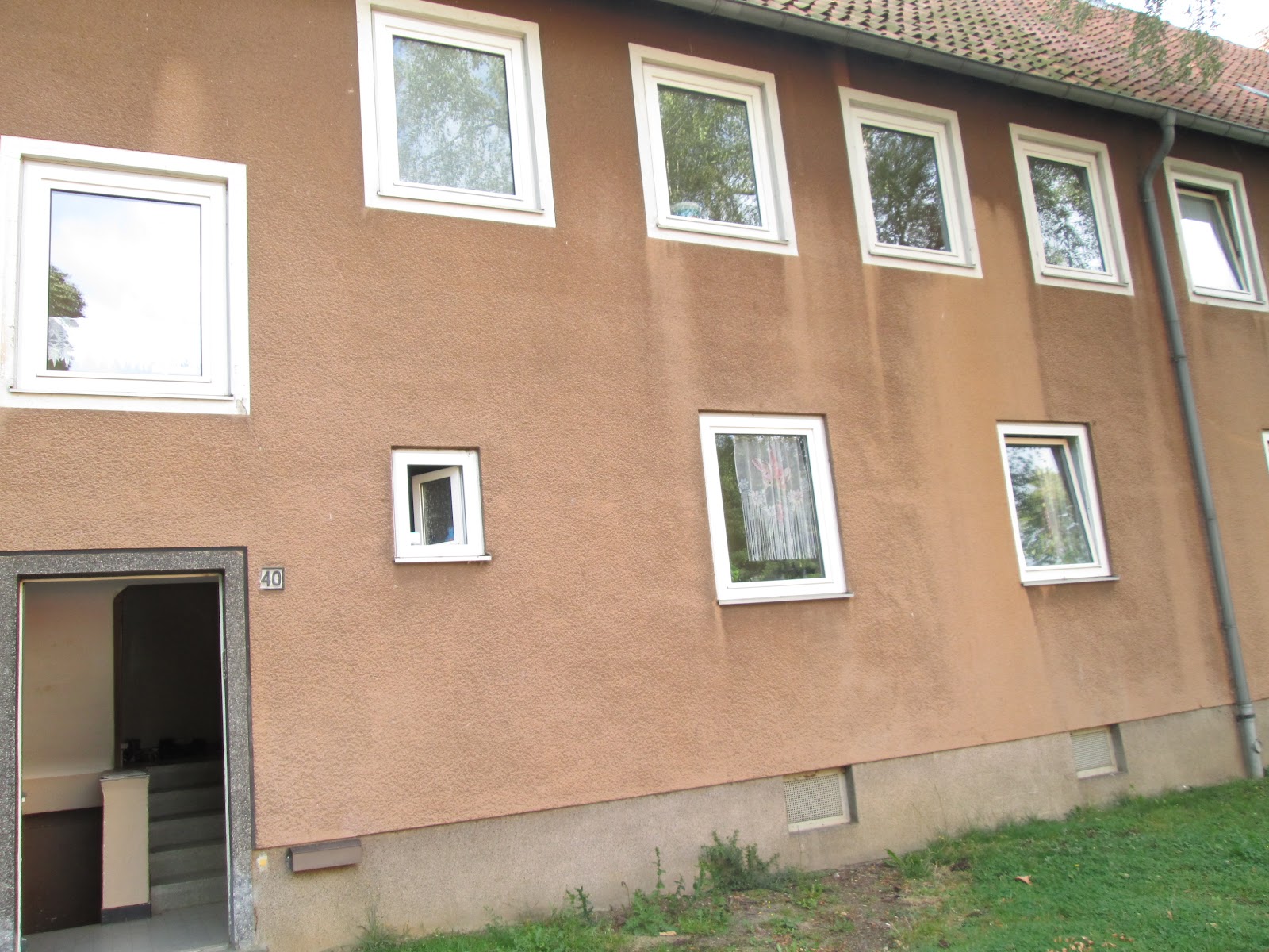 Für Sie renoviert!3 Zimmer in Seenähe