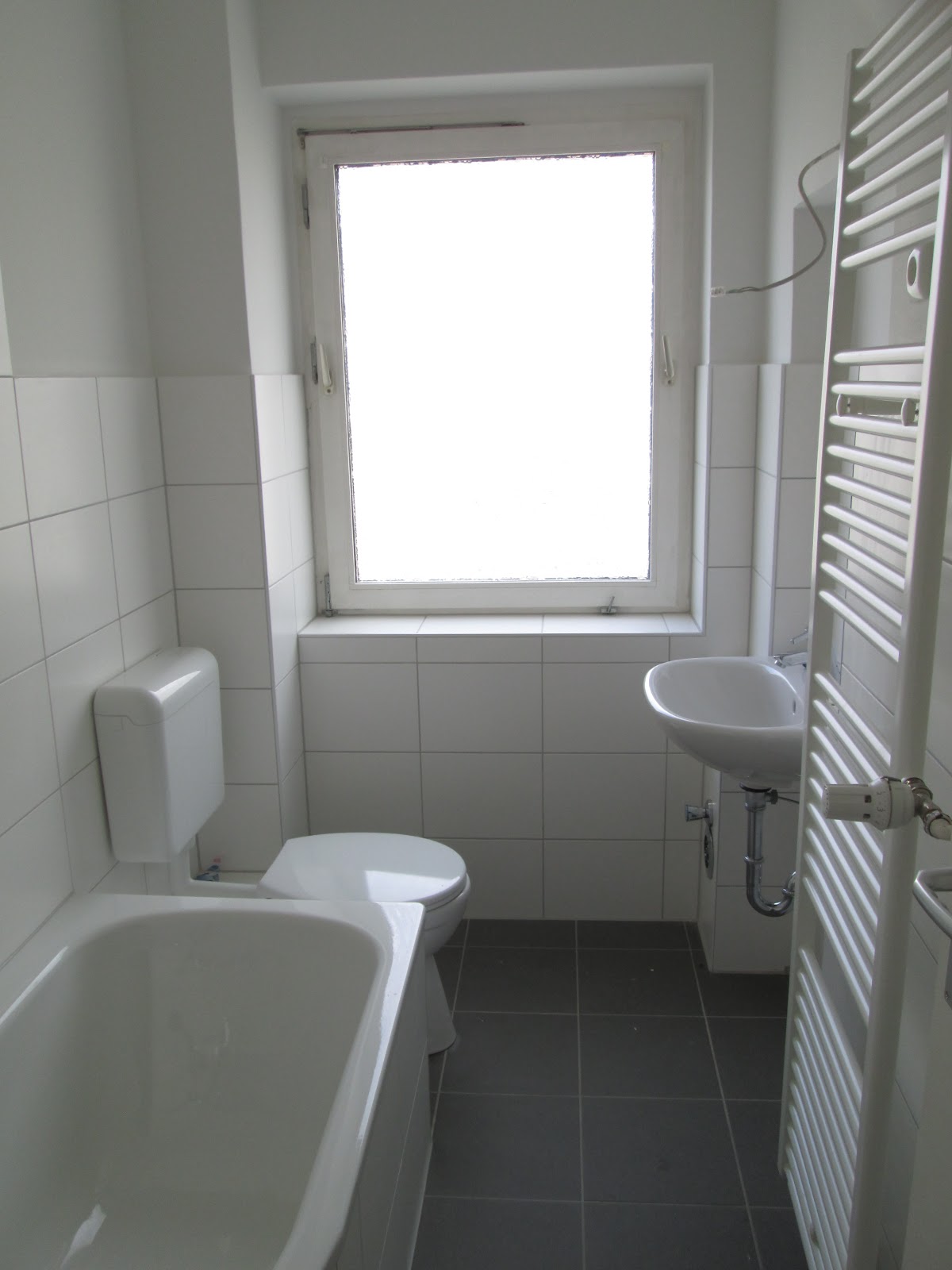 Für Sie renoviert!3 Zimmer in Seenähe – Salzgitter – Vorschaubild 2