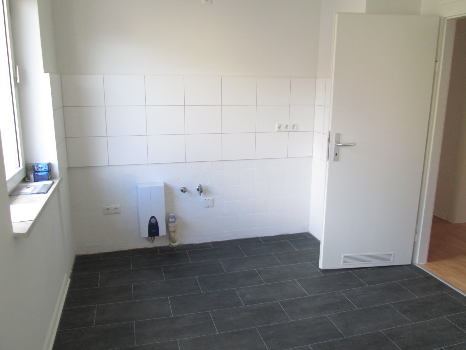 Für Sie renoviert!3 Zimmer in Seenähe – Salzgitter – Vorschaubild 7