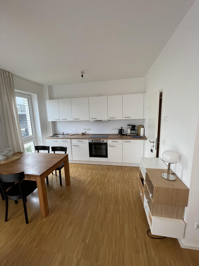 TOP-Wohnung, Dortmund direkt am Phoenixsee, 3,5 Zi, 2 Bäder