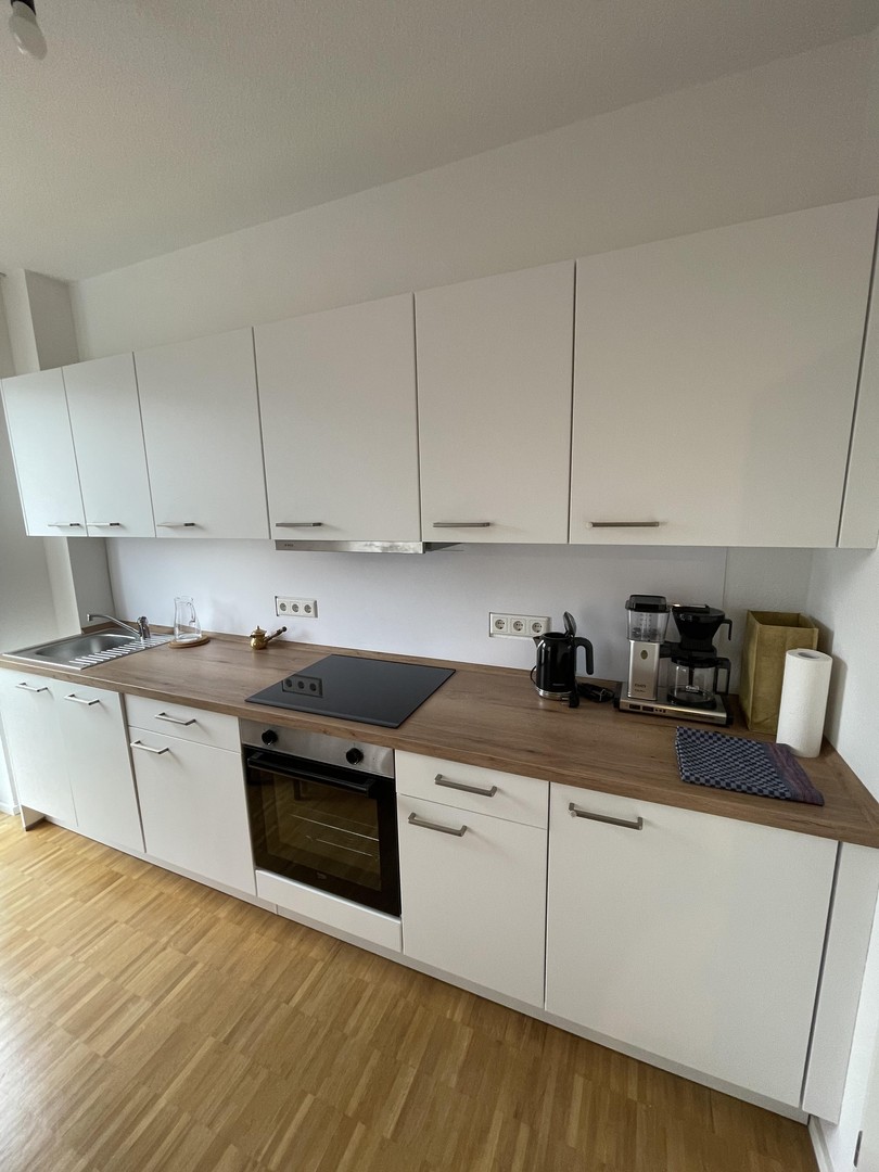 TOP-Wohnung, Dortmund direkt am Phoenixsee, 3,5 Zi, 2 Bäder – Dortmund – Vorschaubild 2