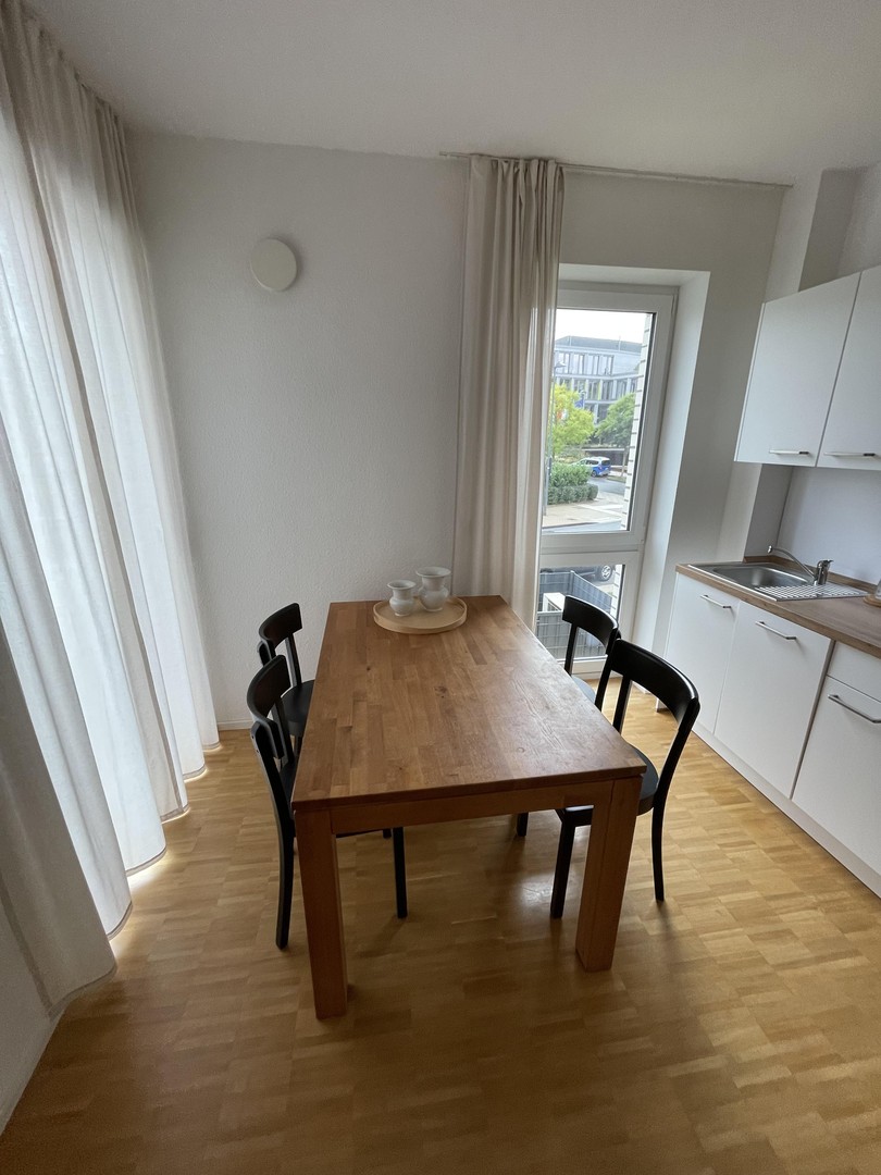 TOP-Wohnung, Dortmund direkt am Phoenixsee, 3,5 Zi, 2 Bäder – Dortmund – Vorschaubild 3