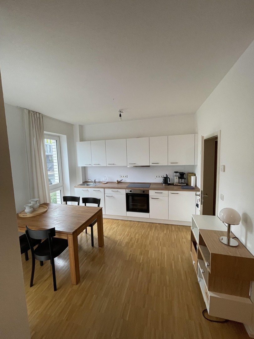 TOP-Wohnung, Dortmund direkt am Phoenixsee, 3,5 Zi, 2 Bäder – Dortmund – Vorschaubild 4