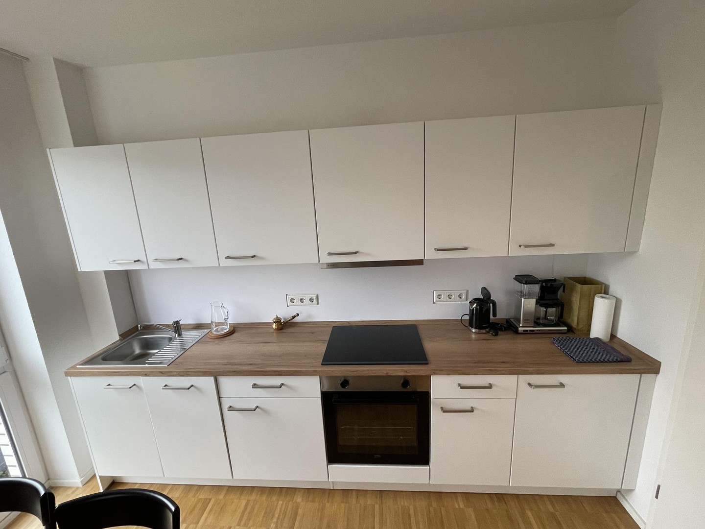 TOP-Wohnung, Dortmund direkt am Phoenixsee, 3,5 Zi, 2 Bäder – Dortmund – Vorschaubild 5