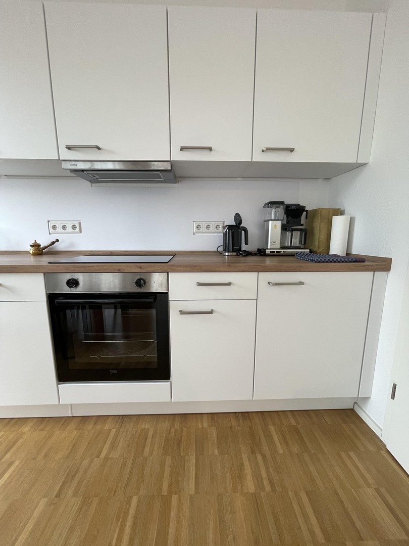 TOP-Wohnung, Dortmund direkt am Phoenixsee, 3,5 Zi, 2 Bäder – Dortmund – Vorschaubild 8