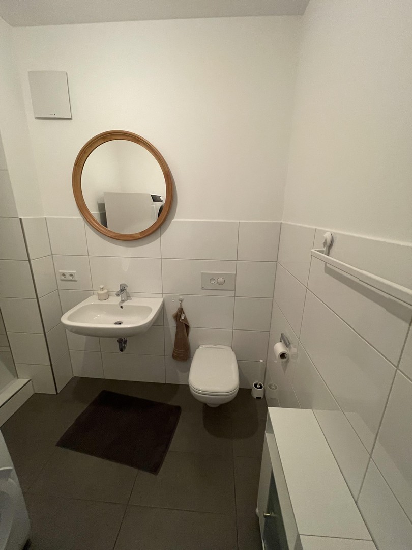 TOP-Wohnung, Dortmund direkt am Phoenixsee, 3,5 Zi, 2 Bäder – Dortmund – Vorschaubild 13