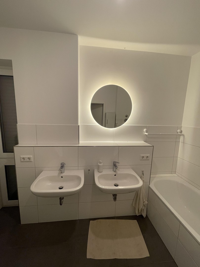 TOP-Wohnung, Dortmund direkt am Phoenixsee, 3,5 Zi, 2 Bäder – Dortmund – Vorschaubild 15