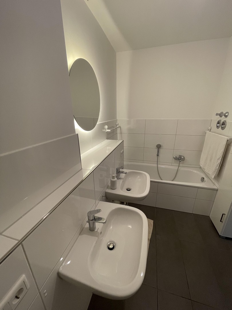 TOP-Wohnung, Dortmund direkt am Phoenixsee, 3,5 Zi, 2 Bäder – Dortmund – Vorschaubild 17