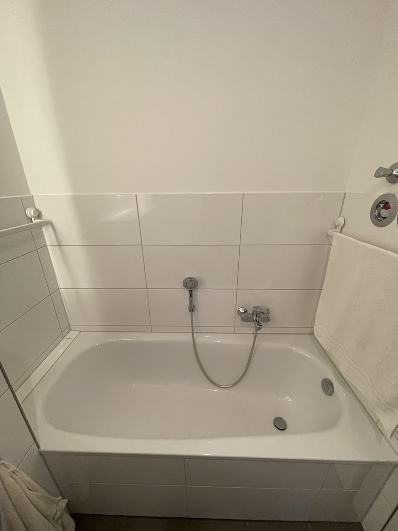 TOP-Wohnung, Dortmund direkt am Phoenixsee, 3,5 Zi, 2 Bäder – Dortmund – Vorschaubild 18