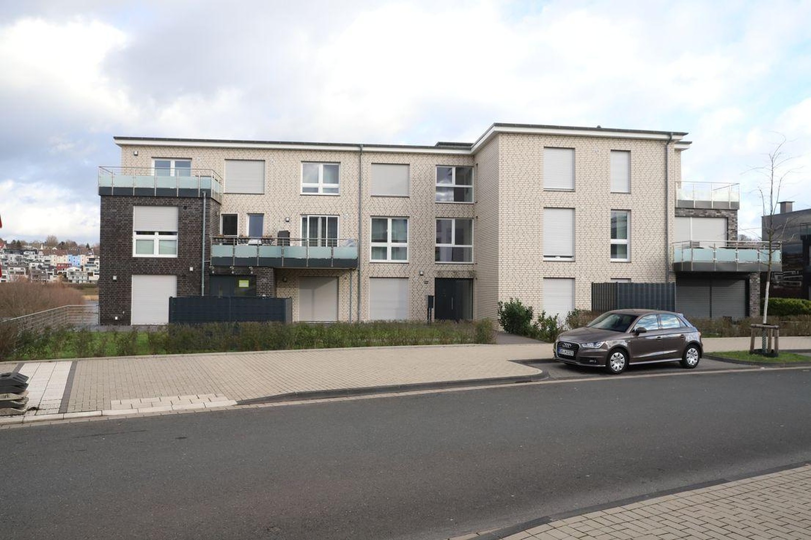 TOP-Wohnung, Dortmund direkt am Phoenixsee, 3,5 Zi, 2 Bäder – Dortmund – Vorschaubild 20
