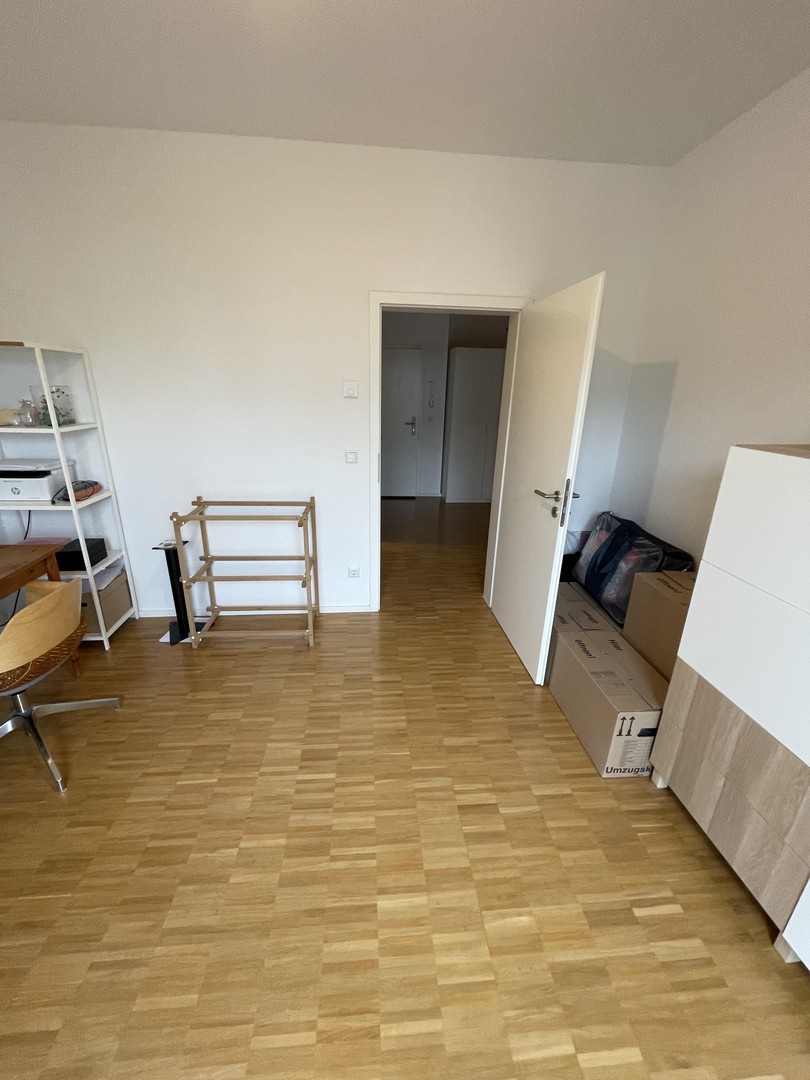 TOP-Wohnung, Dortmund direkt am Phoenixsee, 3,5 Zi, 2 Bäder – Dortmund – Vorschaubild 22