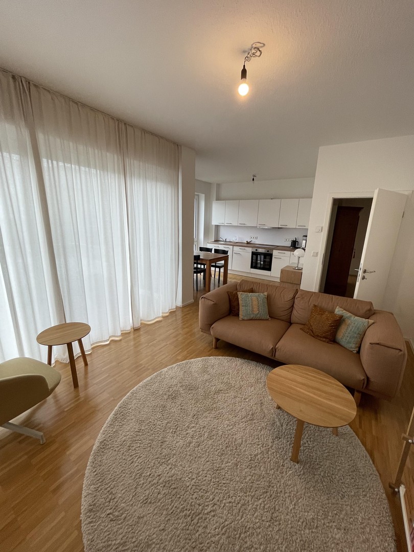 TOP-Wohnung, Dortmund direkt am Phoenixsee, 3,5 Zi, 2 Bäder – Dortmund – Vorschaubild 24