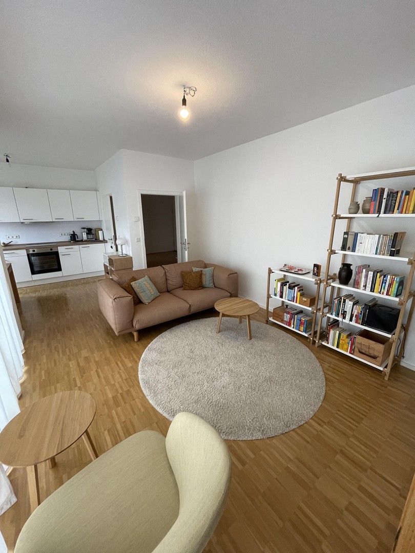 TOP-Wohnung, Dortmund direkt am Phoenixsee, 3,5 Zi, 2 Bäder – Dortmund – Vorschaubild 25