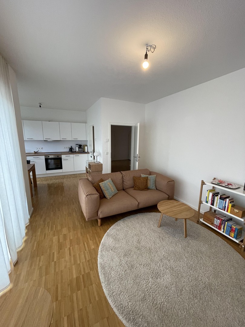 TOP-Wohnung, Dortmund direkt am Phoenixsee, 3,5 Zi, 2 Bäder – Dortmund – Vorschaubild 26