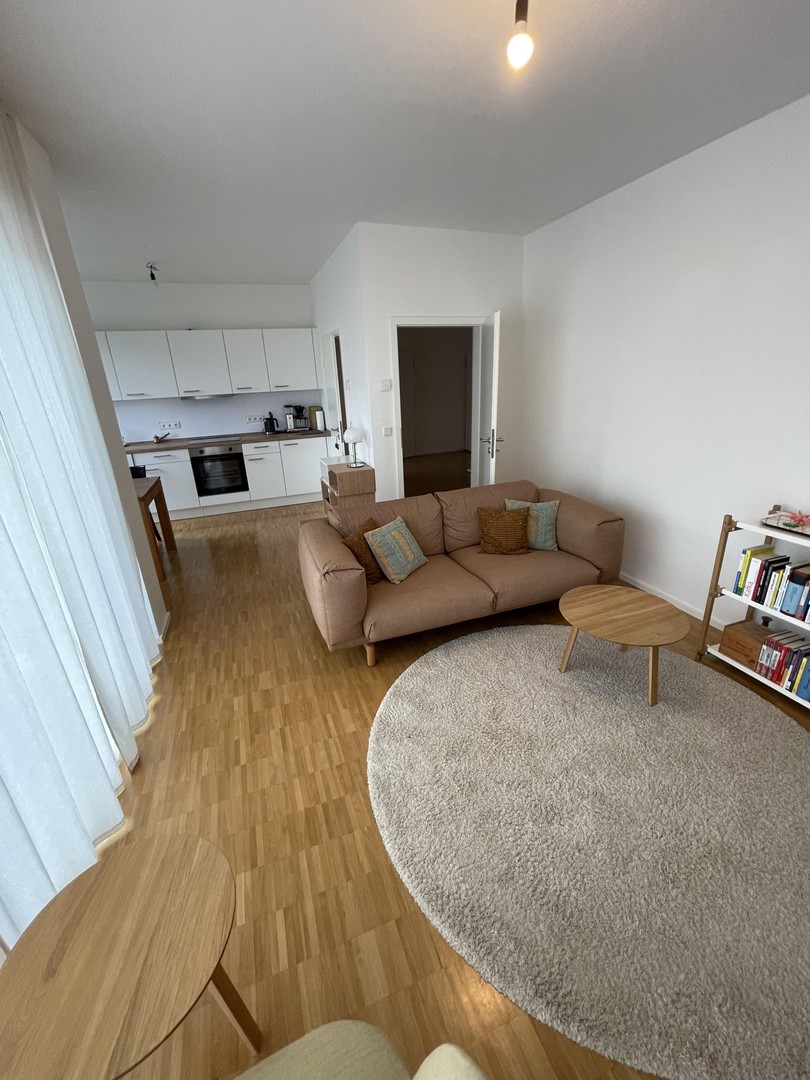 TOP-Wohnung, Dortmund direkt am Phoenixsee, 3,5 Zi, 2 Bäder – Dortmund – Vorschaubild 28