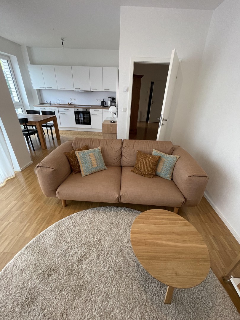 TOP-Wohnung, Dortmund direkt am Phoenixsee, 3,5 Zi, 2 Bäder – Dortmund – Vorschaubild 29