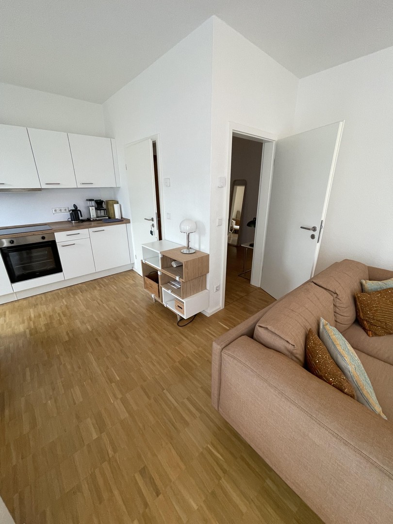 TOP-Wohnung, Dortmund direkt am Phoenixsee, 3,5 Zi, 2 Bäder – Dortmund – Vorschaubild 30