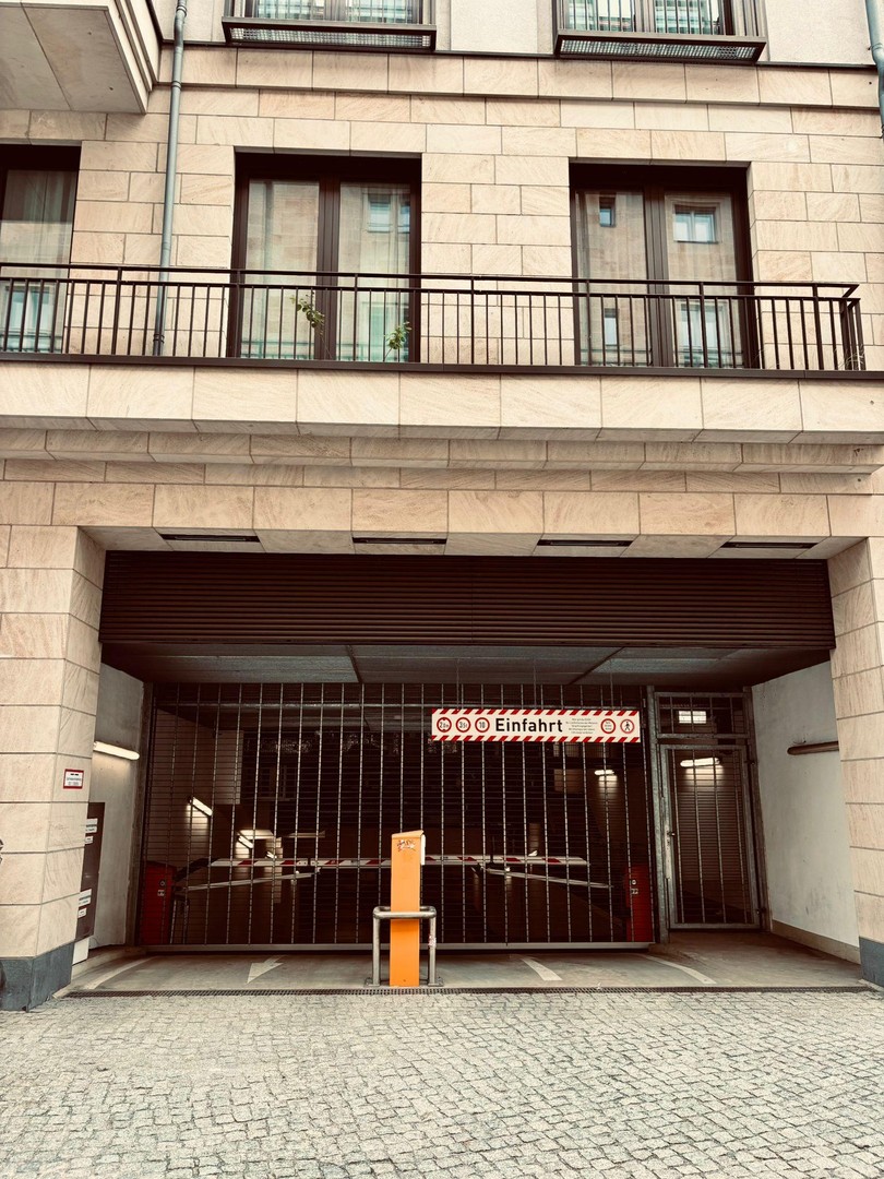 Provisionsfrei: Außergewöhnliche Dachgeschosswohnung mit Blick über Berlin und toller Dach-Terrasse – Berlin – Vorschaubild 43
