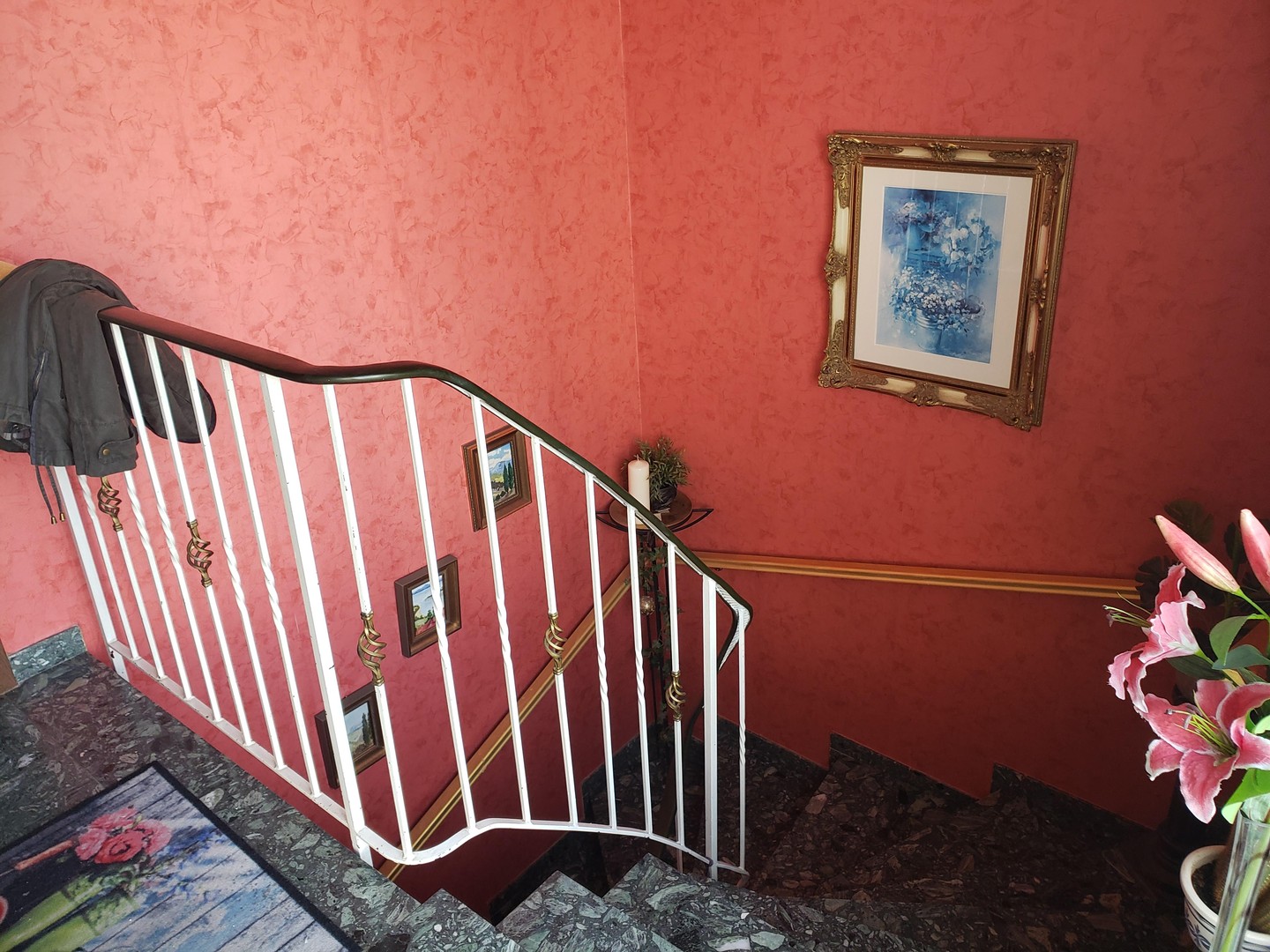 Gemütlicher Bungalow, sehr zentral, großer Garten und Nebengebäude – Lampertheim – Vorschaubild 4
