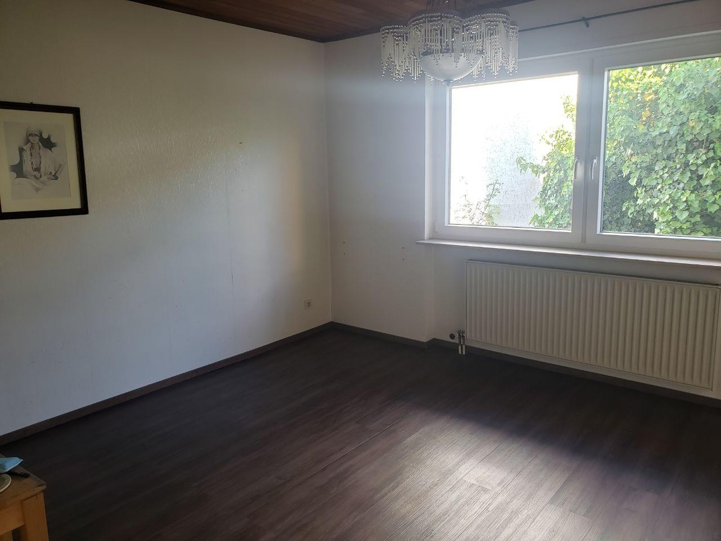 Gemütlicher Bungalow, sehr zentral, großer Garten und Nebengebäude – Lampertheim – Vorschaubild 10