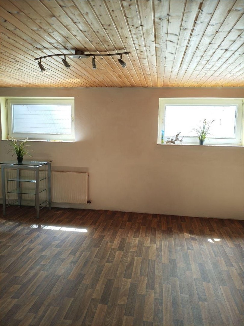 Gemütlicher Bungalow, sehr zentral, großer Garten und Nebengebäude – Lampertheim – Vorschaubild 15