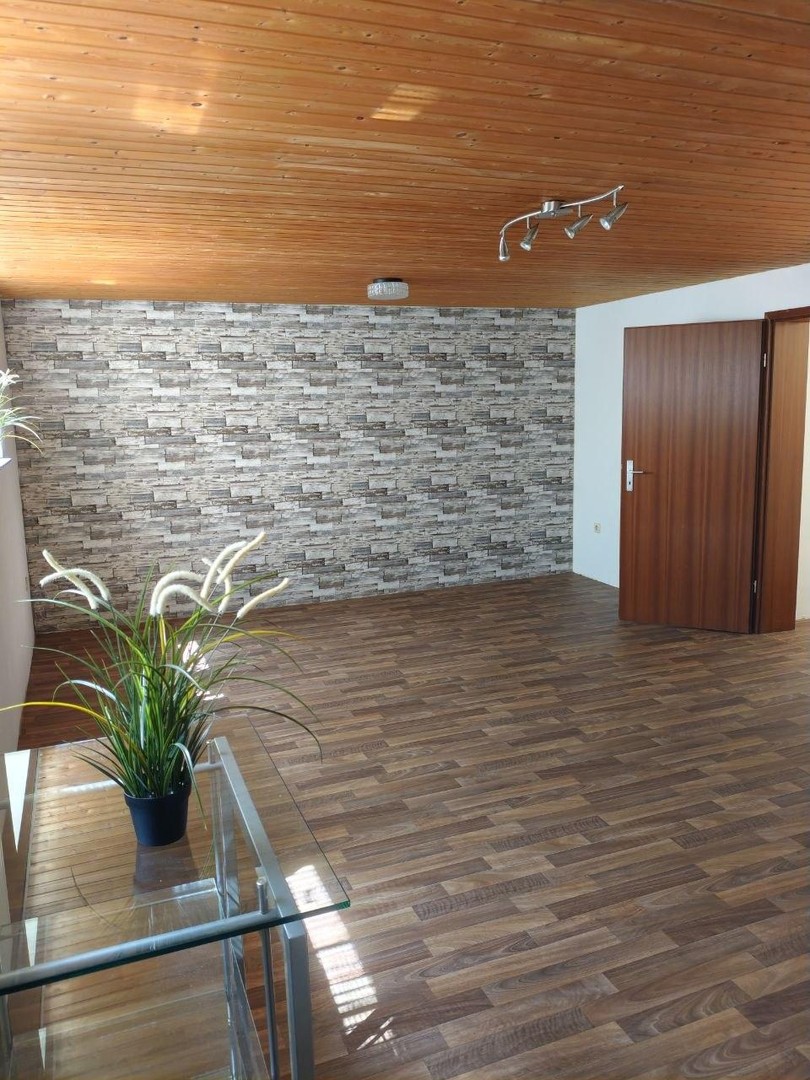 Gemütlicher Bungalow, sehr zentral, großer Garten und Nebengebäude – Lampertheim – Vorschaubild 16