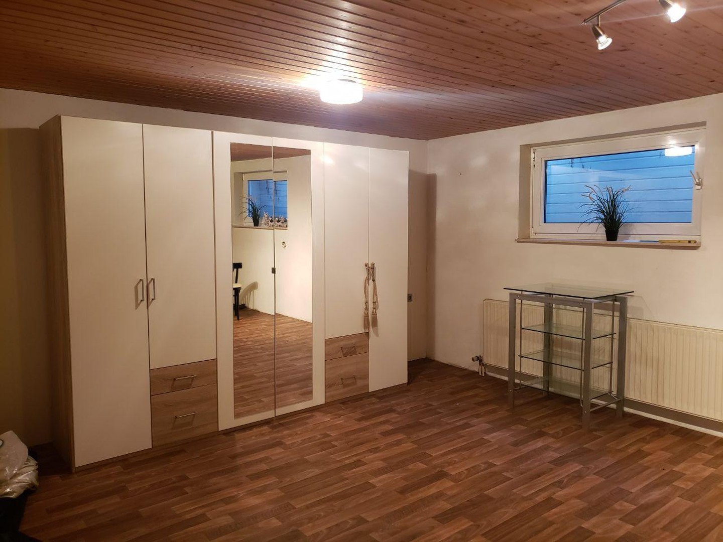 Gemütlicher Bungalow, sehr zentral, großer Garten und Nebengebäude – Lampertheim – Vorschaubild 17