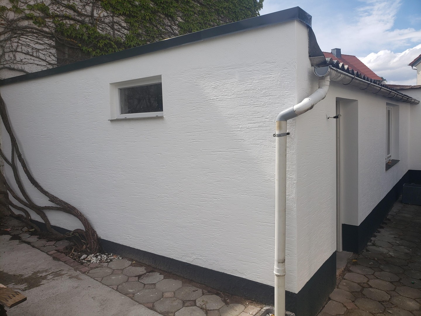 Gemütlicher Bungalow, sehr zentral, großer Garten und Nebengebäude – Lampertheim – Vorschaubild 25