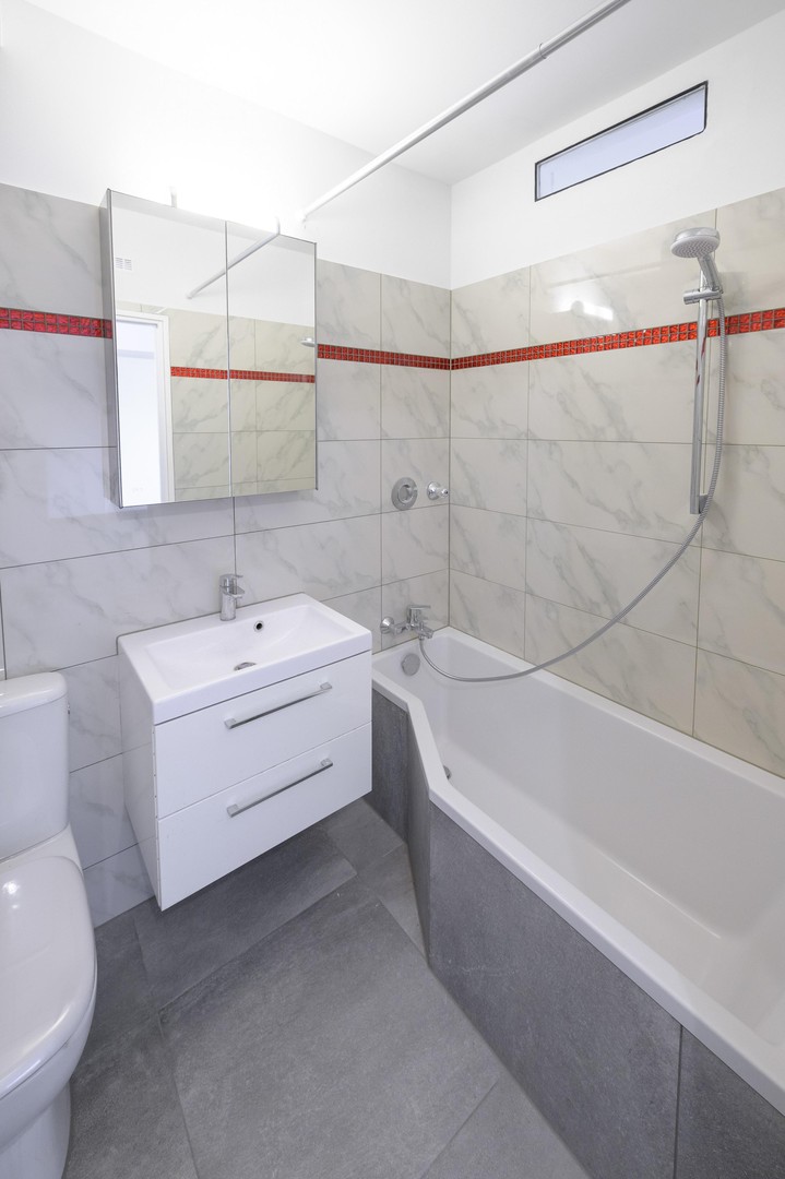 München-Bogenhausen, 3 Zimmer-Wohnung; nicht vermietet. – München Bogenhausen – Vorschaubild 5