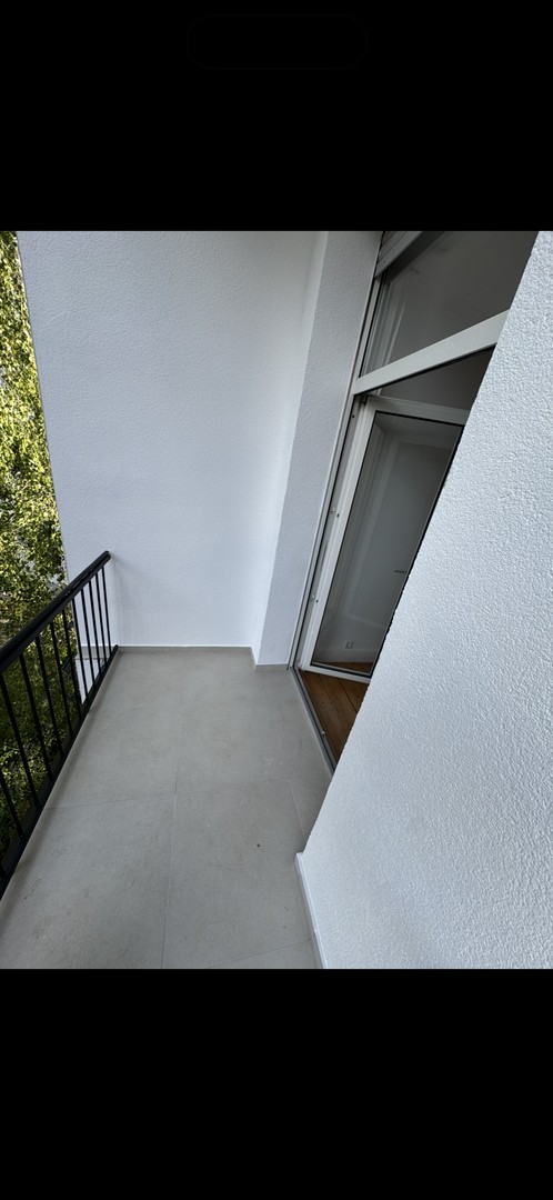 Hochwertig sanierte 4-Zimmer-Altbauwohnung mit EBK und Balkon in Bestlage des Johannesviertels – Darmstadt – Vorschaubild 6