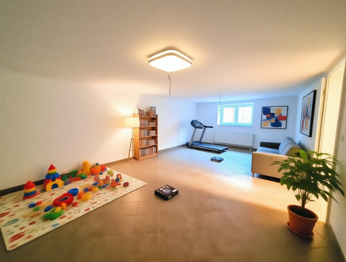 Luxuriöse Haus mit Nutzfläche Fläche ca.190m² in Top Lage Sasel–WB-Vollkeller, provisionsfrei – Hamburg – Vorschaubild 13