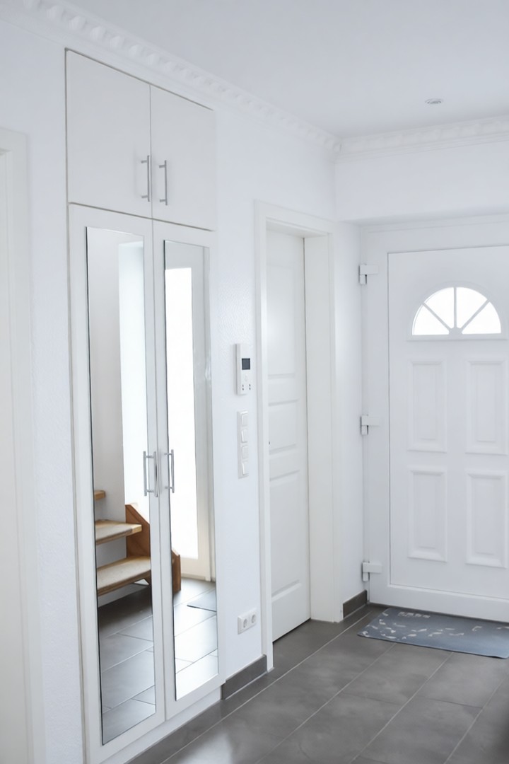 Luxuriöse Haus mit Nutzfläche Fläche ca.190m² in Top Lage Sasel–WB-Vollkeller, provisionsfrei – Hamburg – Vorschaubild 20