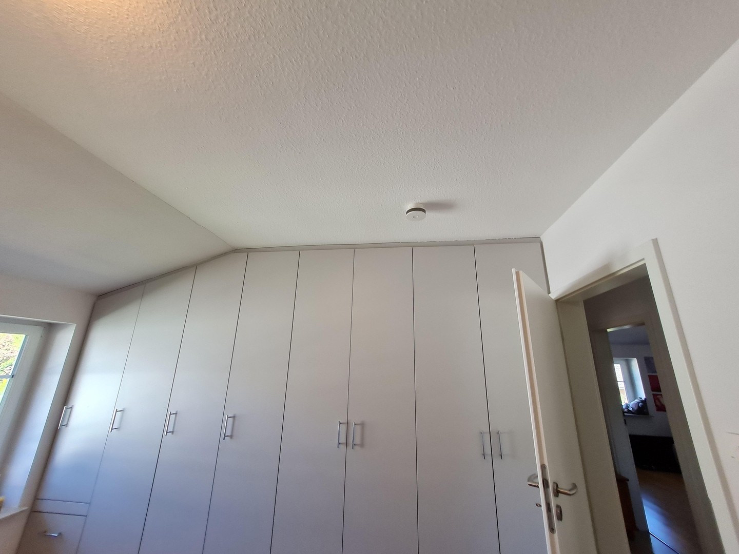 Luxuriöse Haus mit Nutzfläche Fläche ca.190m² in Top Lage Sasel–WB-Vollkeller, provisionsfrei – Hamburg – Vorschaubild 21