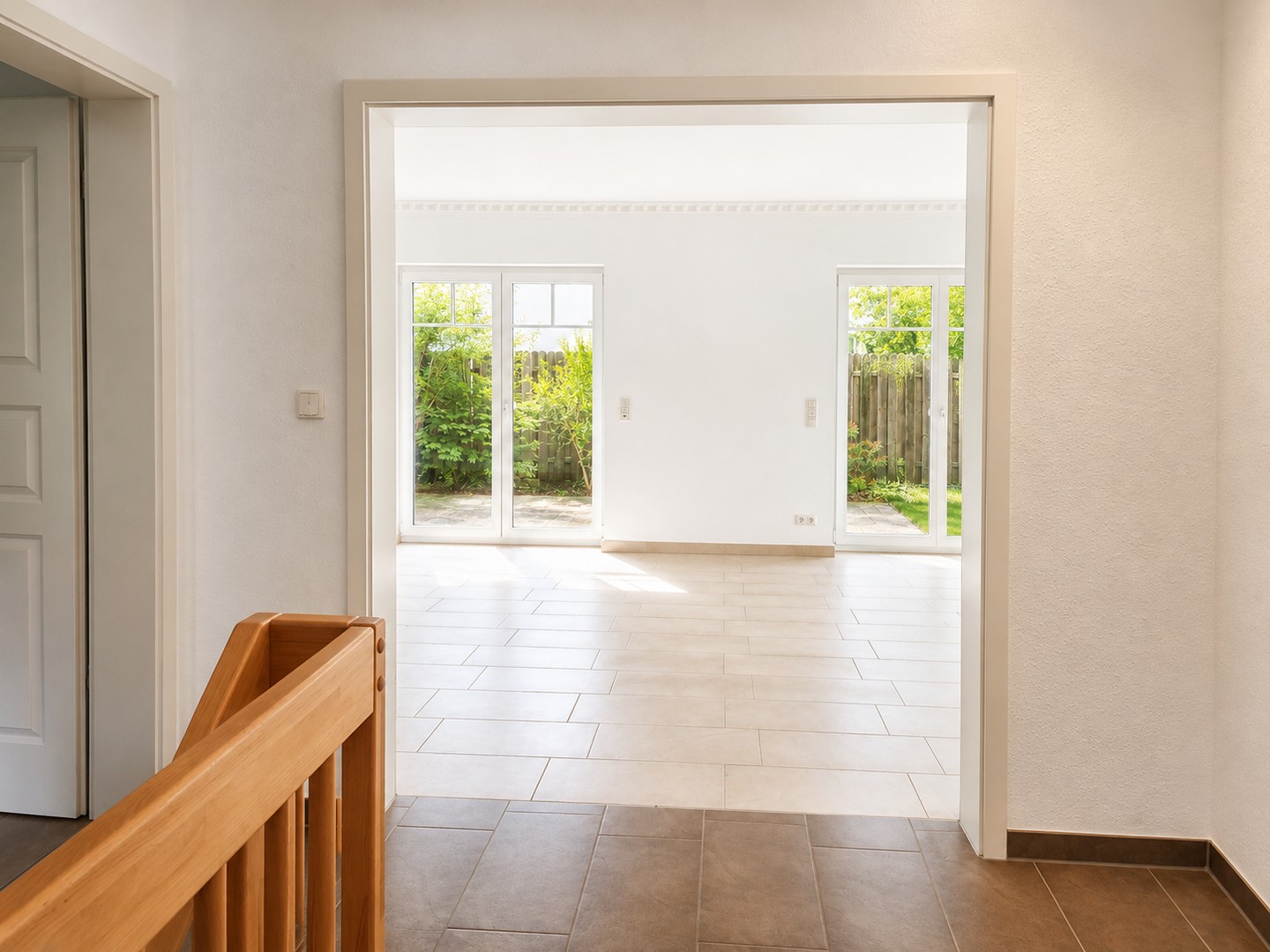 Luxuriöse Haus mit Nutzfläche Fläche ca.190m² in Top Lage Sasel–WB-Vollkeller, provisionsfrei – Hamburg – Vorschaubild 31