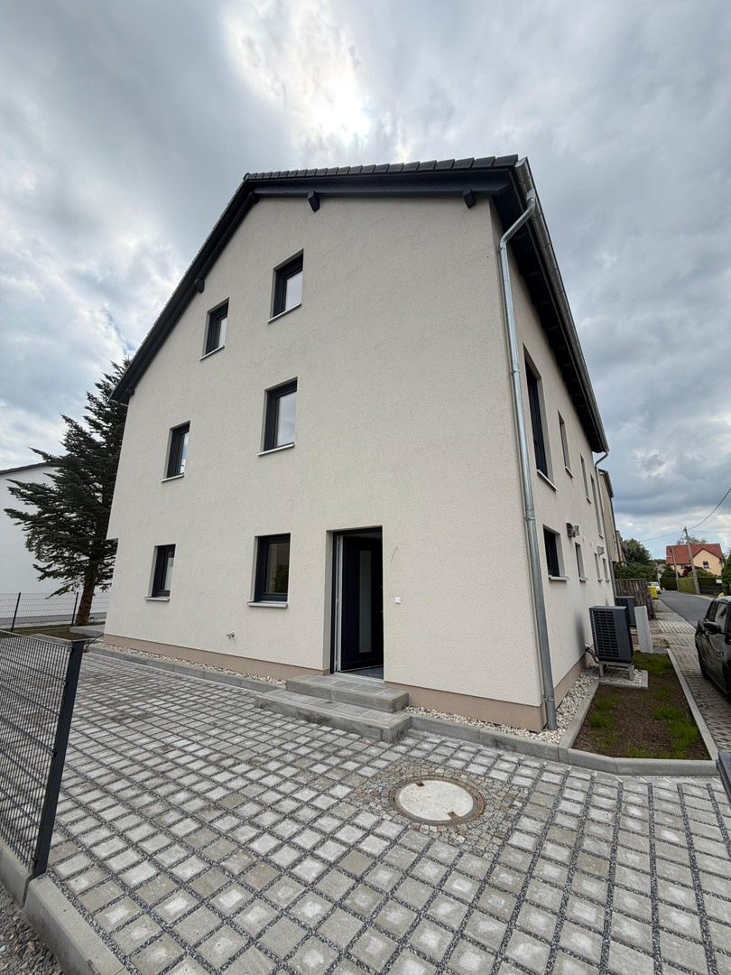 Großzügig und stilvoll wohnen in Dresden Weixdorf – Dresden – Vorschaubild 7