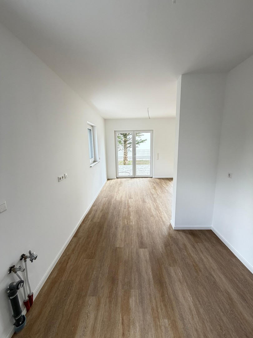 Großzügig und stilvoll wohnen in Dresden Weixdorf – Dresden – Vorschaubild 11